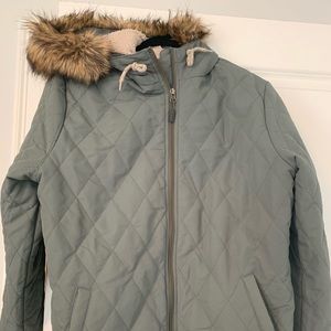 Eddie Bauer Women’s Winter Jacket